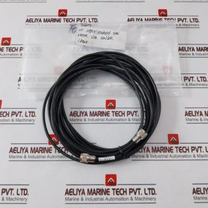 TfcU-Jin Rg58cU Er Supply(Exhaust) Fan Motor V2b Sensor Cable