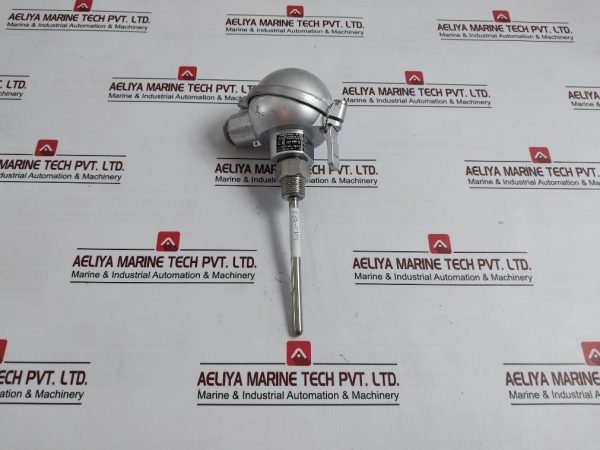 Thermo-Est P-Al-V-316l-130-S-3 Temperature Sensor 160°C