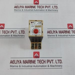 Timeco Trs 40 Time Delay Relay 250v