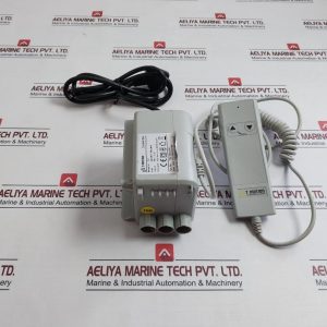 Timotion Tc2-2302-004 Electric Actuator Control Box 240v