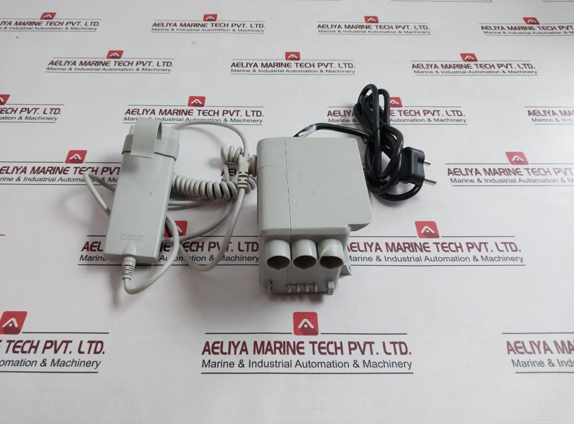 Timotion Tc2-2302-004 Electric Actuator Control Box 240v - Image 4