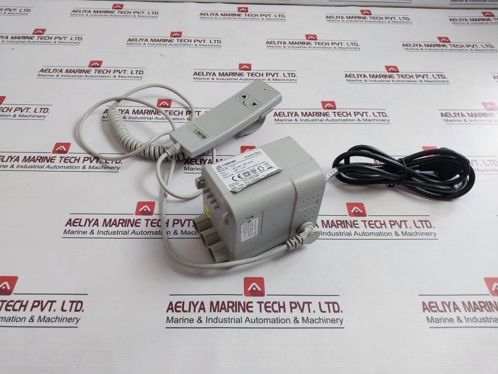Timotion Tc2-2302-004 Electric Actuator Control Box 240v - Image 3