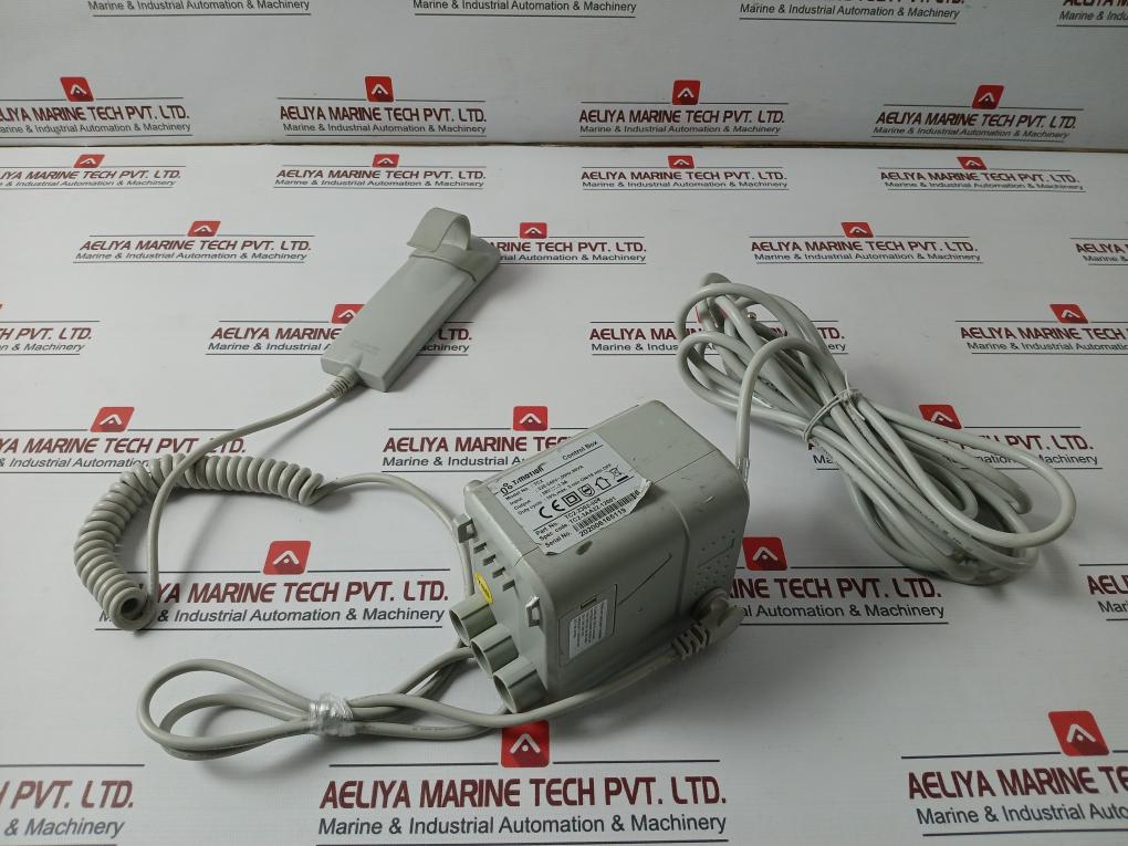Timotion Tc2 Actuator Control Box 300v - Image 3