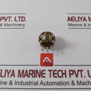 Tokyo Cosmos Rvj4lat Resistor Potentiometer