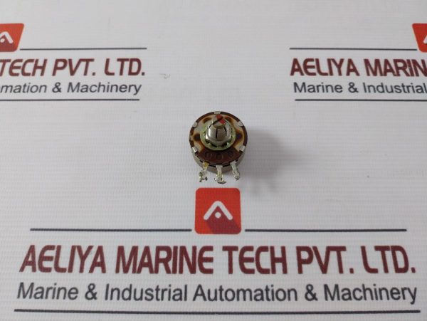 Tokyo Cosmos Rvj4lat Resistor Potentiometer