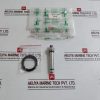 Tomoe Valve 720f-400a Special Long Ring & O-Ring Set