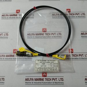 Tong Myung R4st700 Steering Gear Test Hose