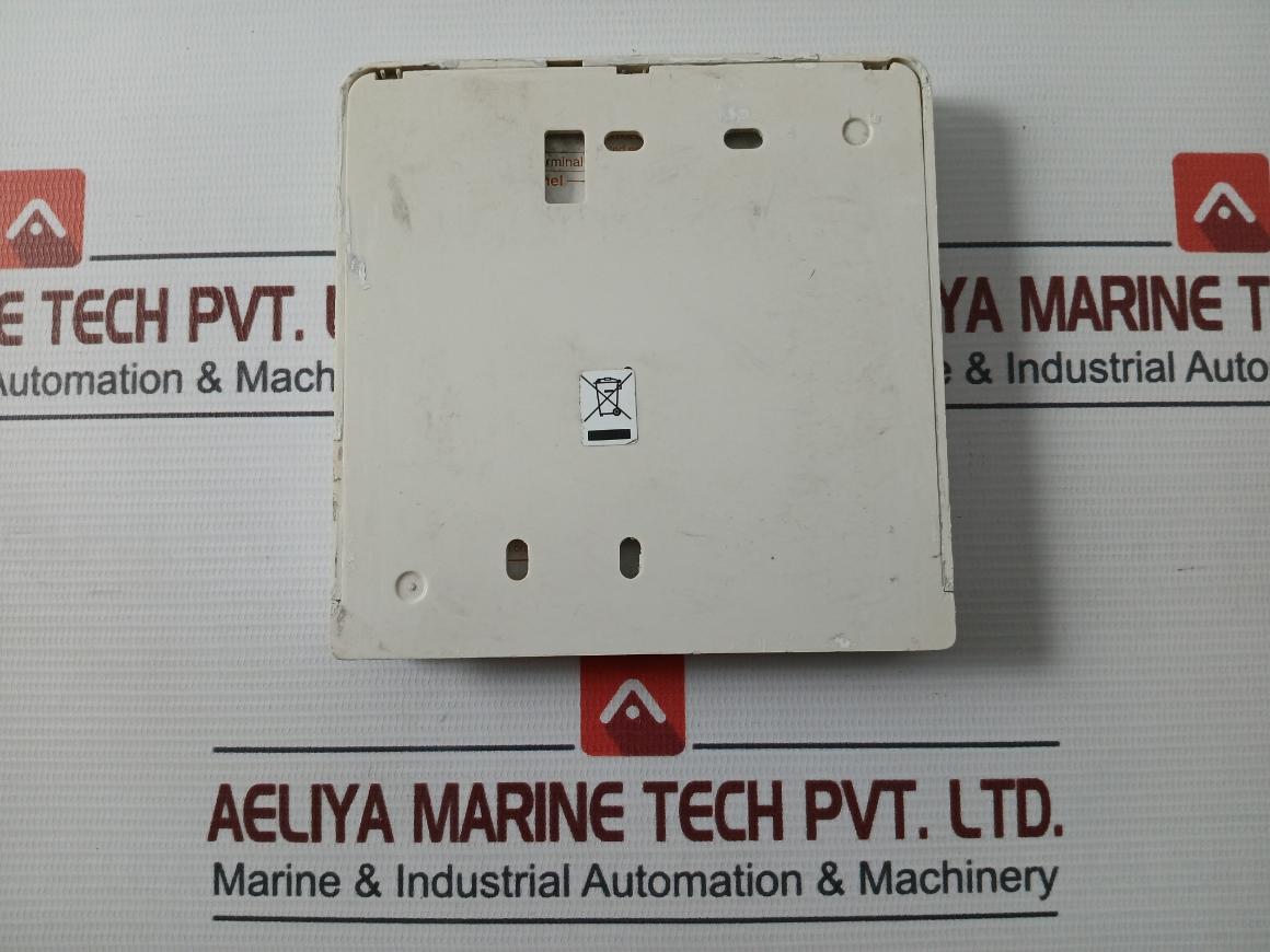 Toshiba Rbc-Amt32e(Sx-A4ee) Air Conditioner Wired Remote Controller - Image 4