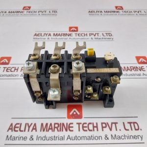 Toshiba Rq323-Hl2 Overload Relay