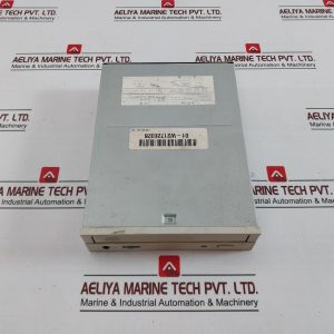 Toshiba Xm-5701b Cd-Rom Drive 12v