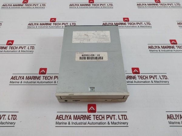 Toshiba Xm-5701b Cd-Rom Drive 12v