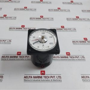 Toyo Keiki Avf-11 Panel Meter