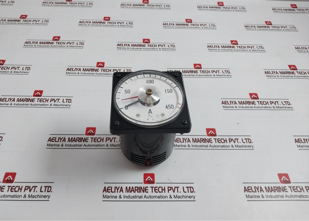 Toyo Keiki Avf-11 Panel Meter