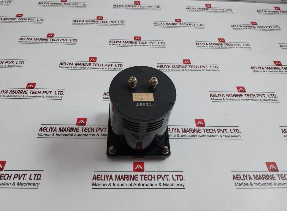 Toyo Keiki Avf-11 Panel Meter - Image 4