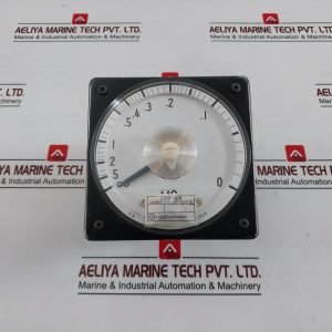 Toyo Keiki Dvf-11 Rpm Meter