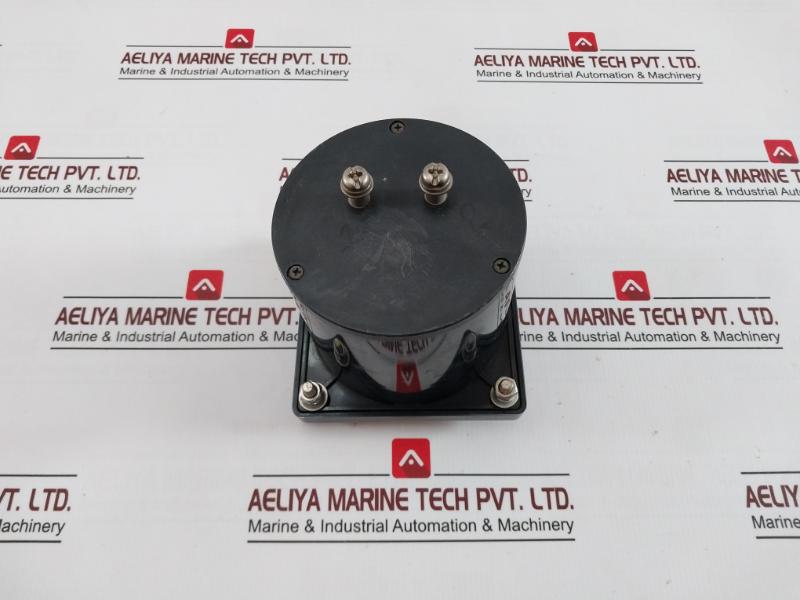 Toyo Keiki Dvf-11 Rpm Meter - Image 4