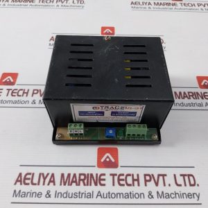 Trace Automation Am-197 Switching Mode Power Supply 265v
