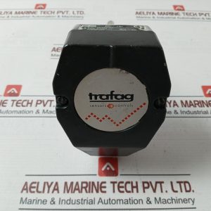 Trafag 471.2331 Thermostat Temperature Switch 250v