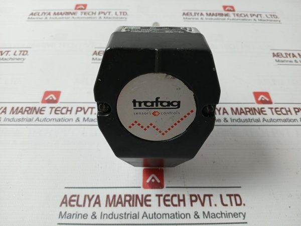 Trafag 471.2331 Thermostat Temperature Switch 250v