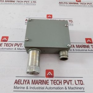 Trafag 8202 Pressure Transmitter 36v