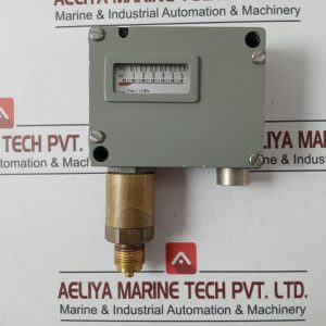 Trafag 900.2377.904 Pressure Switch 24v