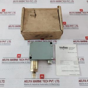 Trafag 904.2377.924 Pressure Switch 250v