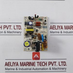 Triphase Technologies Ds415-V06 Pcb Printed Circuit Board