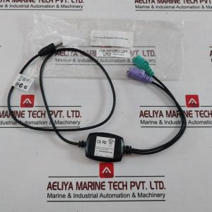 Tripp Lite B015-000 Adapter For Keyboard And Mouse