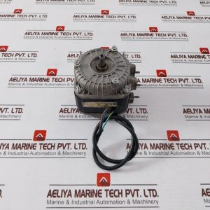 Trumaxx Ac-25 25100w Shaded Pole Motor 220v