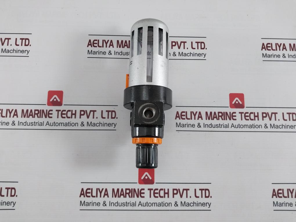 Truper Air Filter Regulator