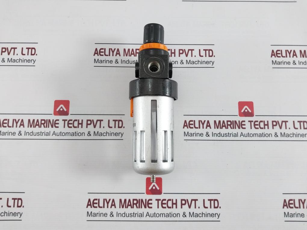 Truper Air Filter Regulator - Image 4