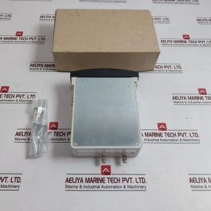 Tsuruga Electric Tme-152 Analog Relay Meter