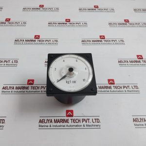 Tsuruga Electric Tmw-4b Pressure Indicator 10kgf