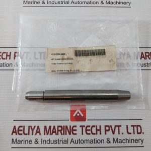 Tube Taking Out Rod Mt Gland Condenser