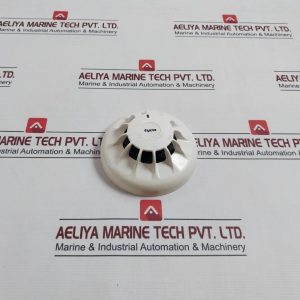 Tyco 516.600.201 Optical Smoke Detector