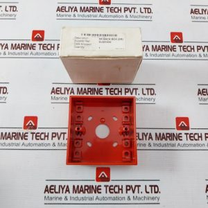 Tyco Sus516w Sr Back Box (Sr)