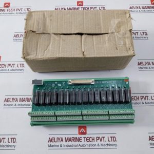 Ul Automation Ul16dofta2co-D37 Module