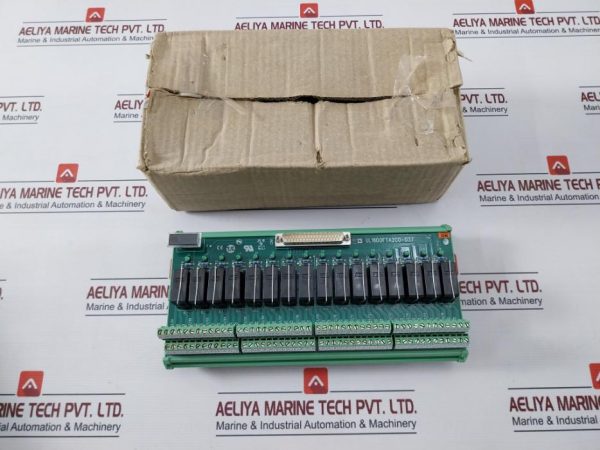 Ul Automation Ul16dofta2co-D37 Module