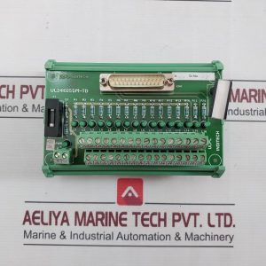 Ul Electrodevices Ulpl-Inditech Module
