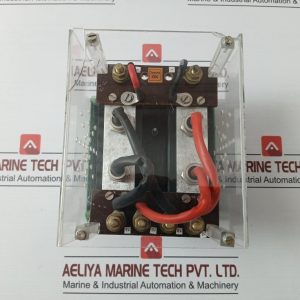 Ul Group Sacc02134665 Dual Power Diode Circuit Module