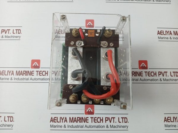 Ul Group Sacc02134665 Dual Power Diode Circuit Module