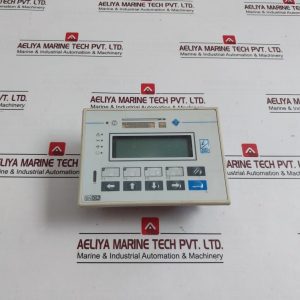 Uniop Epad03-0046 Screen Operator Panel 24v