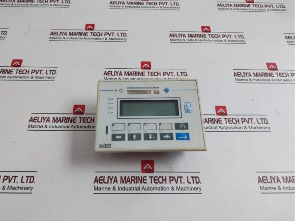 Uniop Epad03-0046 Screen Operator Panel 24v
