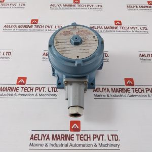 United Electric J120 Pressure Switch 250v