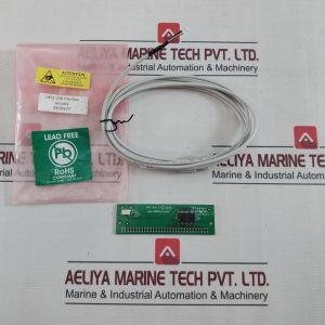 Usb Interface U401 94v