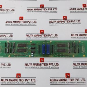 Uzushio Electric Uas01 Pcb Card