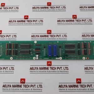 Uzushio Electric Uas01 Pcb Card