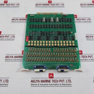 Uzushio Electric Uhs01 Pcb Card