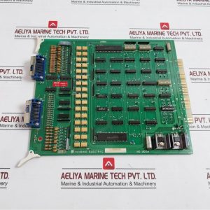 Uzushio Electric Ukb01 Pcb Card