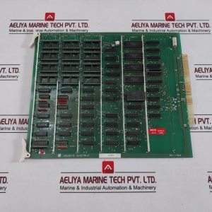 Uzushio Electric Ume01 Pcb Card